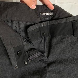 Express Editor Pants